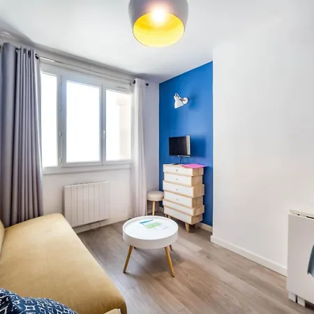 Cosy, Proche Part-dieu Ail * Lyon