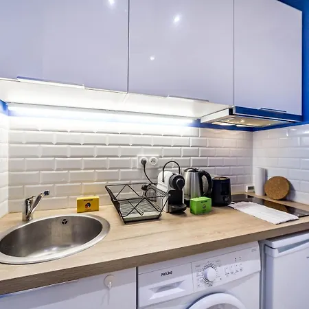 Cosy, Proche Part-dieu Ail Lyon