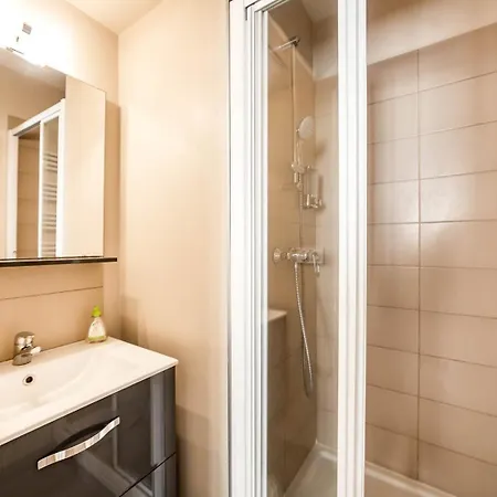 Cosy, Proche Part-dieu Ail Apartment *