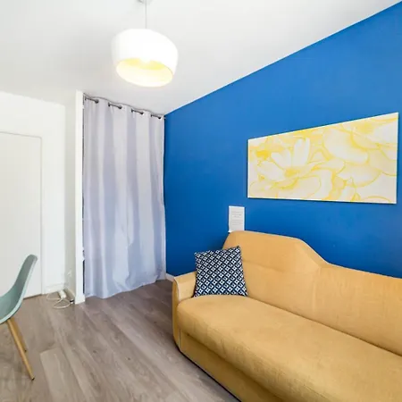 Cosy, Proche Part-dieu Ail *