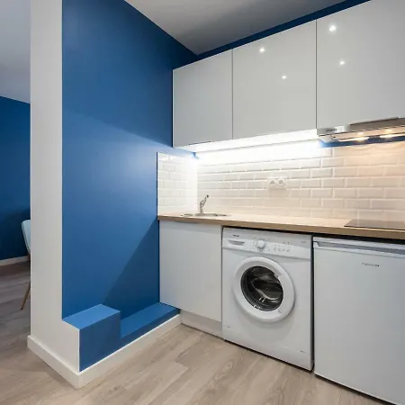 Cosy, Proche Part-dieu Ail Lyon