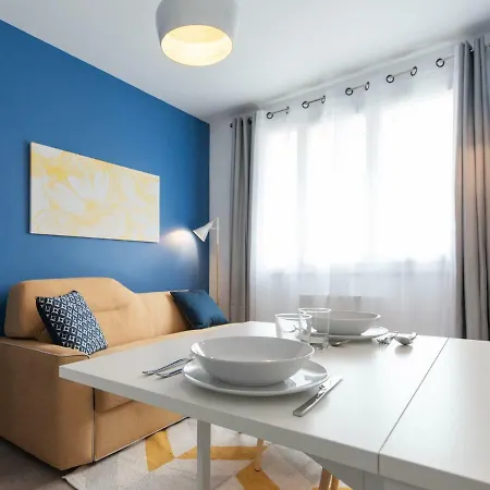 Cosy, Proche Part-dieu Ail